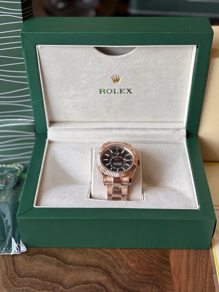 Rolex Sky-Dweller 44 mm
