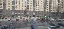 мкрн Нурсая Модерн, Т.Жумагалиев Атырау