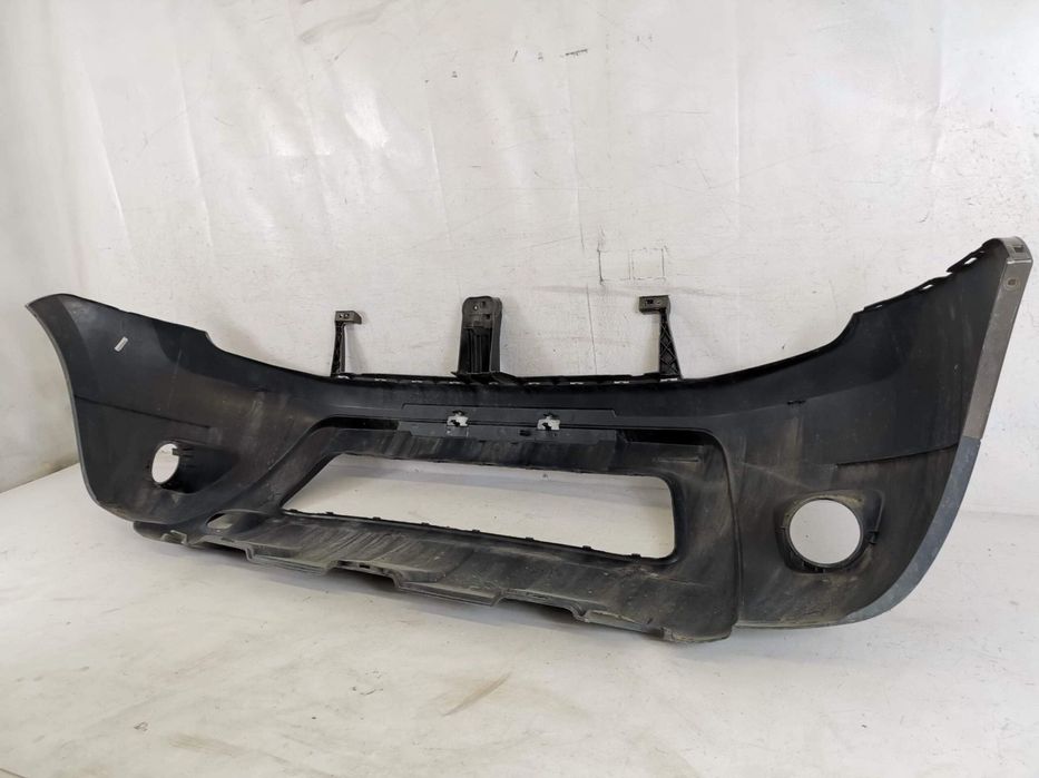 Bara Fata Dacia  Duster 1 2010 2011 2012 2013 Originala In Stare Buna
