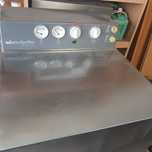 Masina vase capota Winterhalter