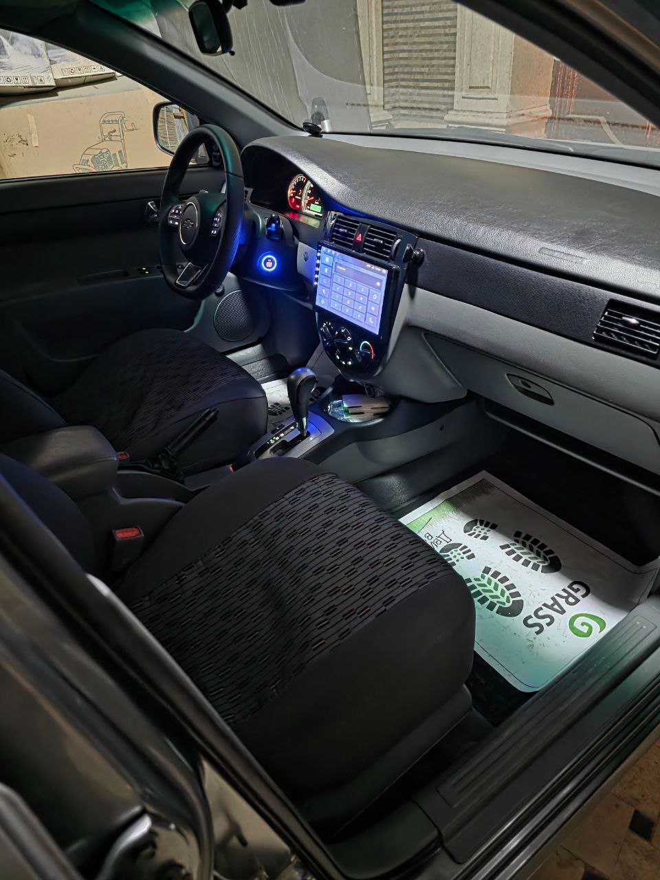 Chevrolet Gentra, 2015, мокрый ранг, евро автомат, бензинда юрган