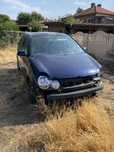 VW Polo 1,4 16V - На части