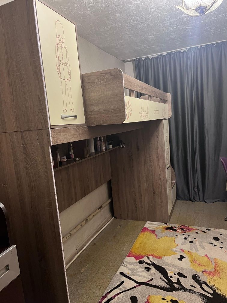 Продается кровать