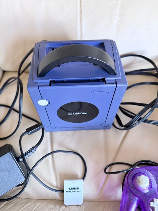 Nintendo GameCube