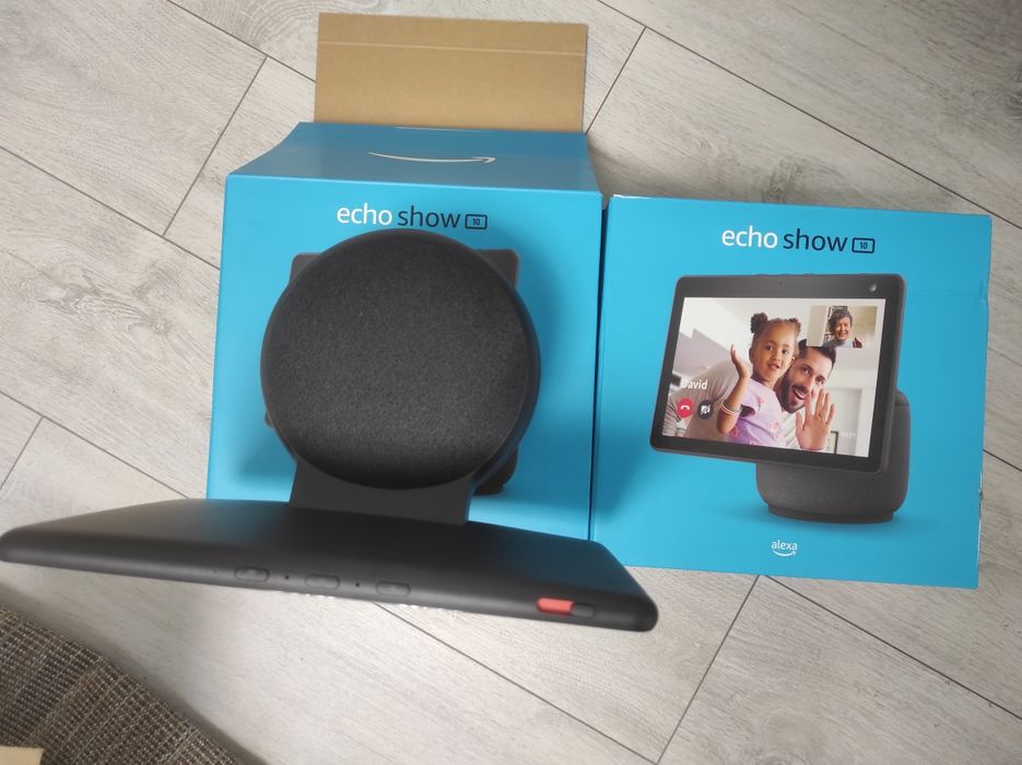 Amazon Echo Show 10 Gen 3