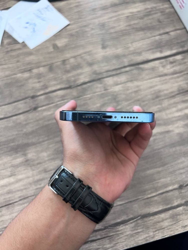 Iphone 13 pro max 128 gb