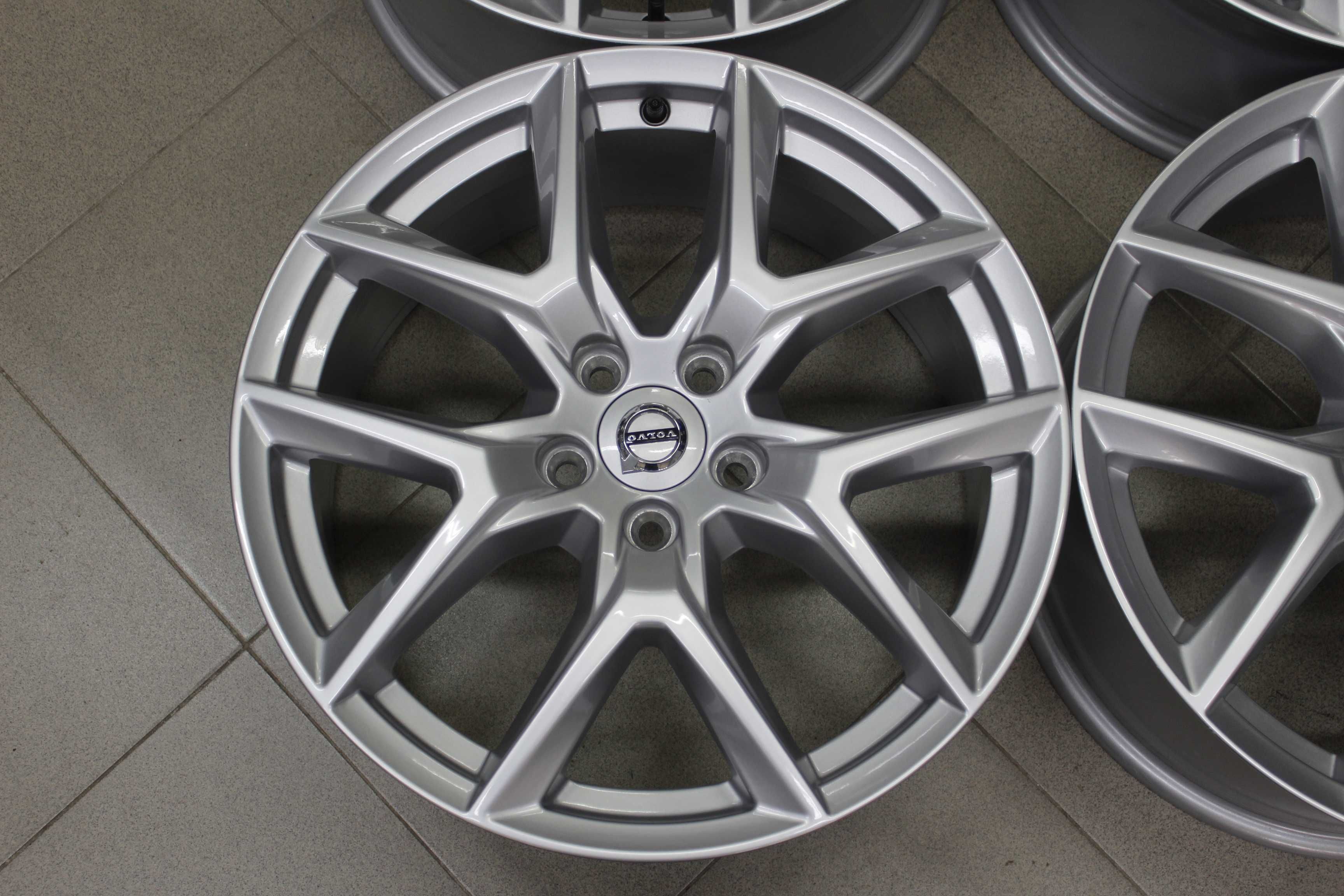 Джанти 18" Volvo XC40, XC60, V60 Cross Country
