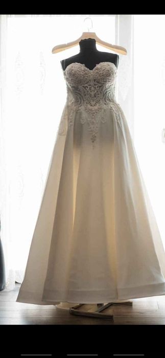 Rochie mireasa La Novia