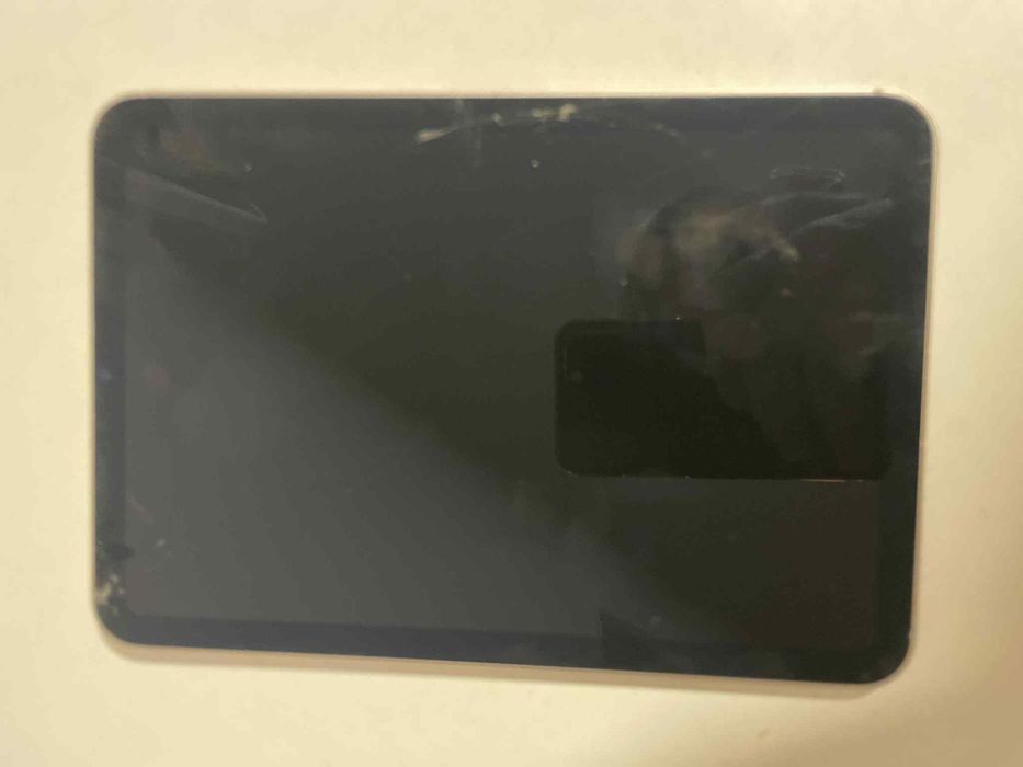 Ipad mini 6 cellular