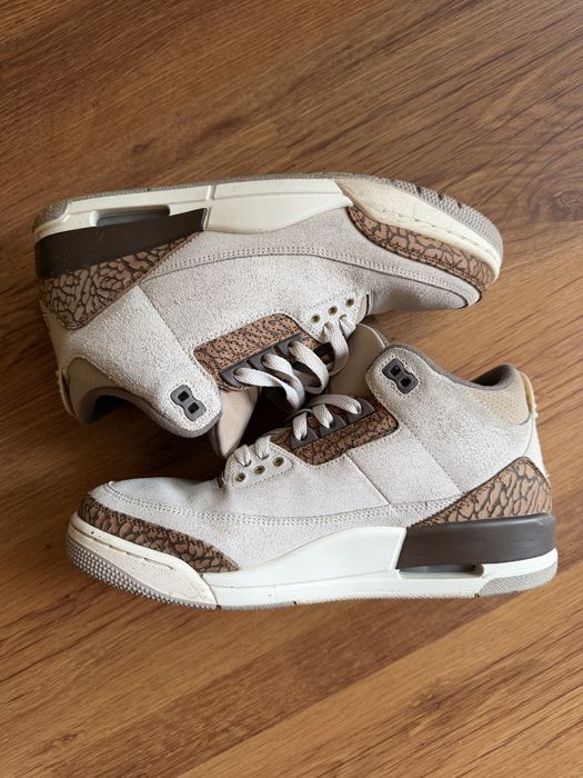 Обувки Jordan 3 retro