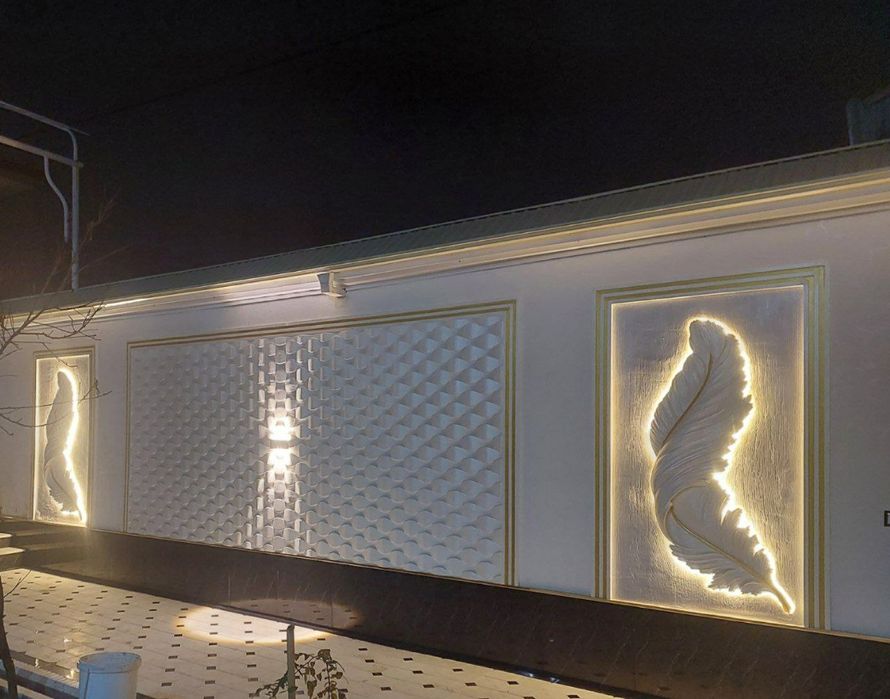 К,урилиш сохасидаги хамма ишларни к,иламиз