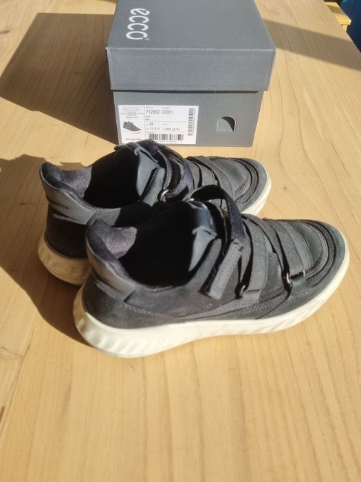 Кроссовки Ecco 32 демисезон