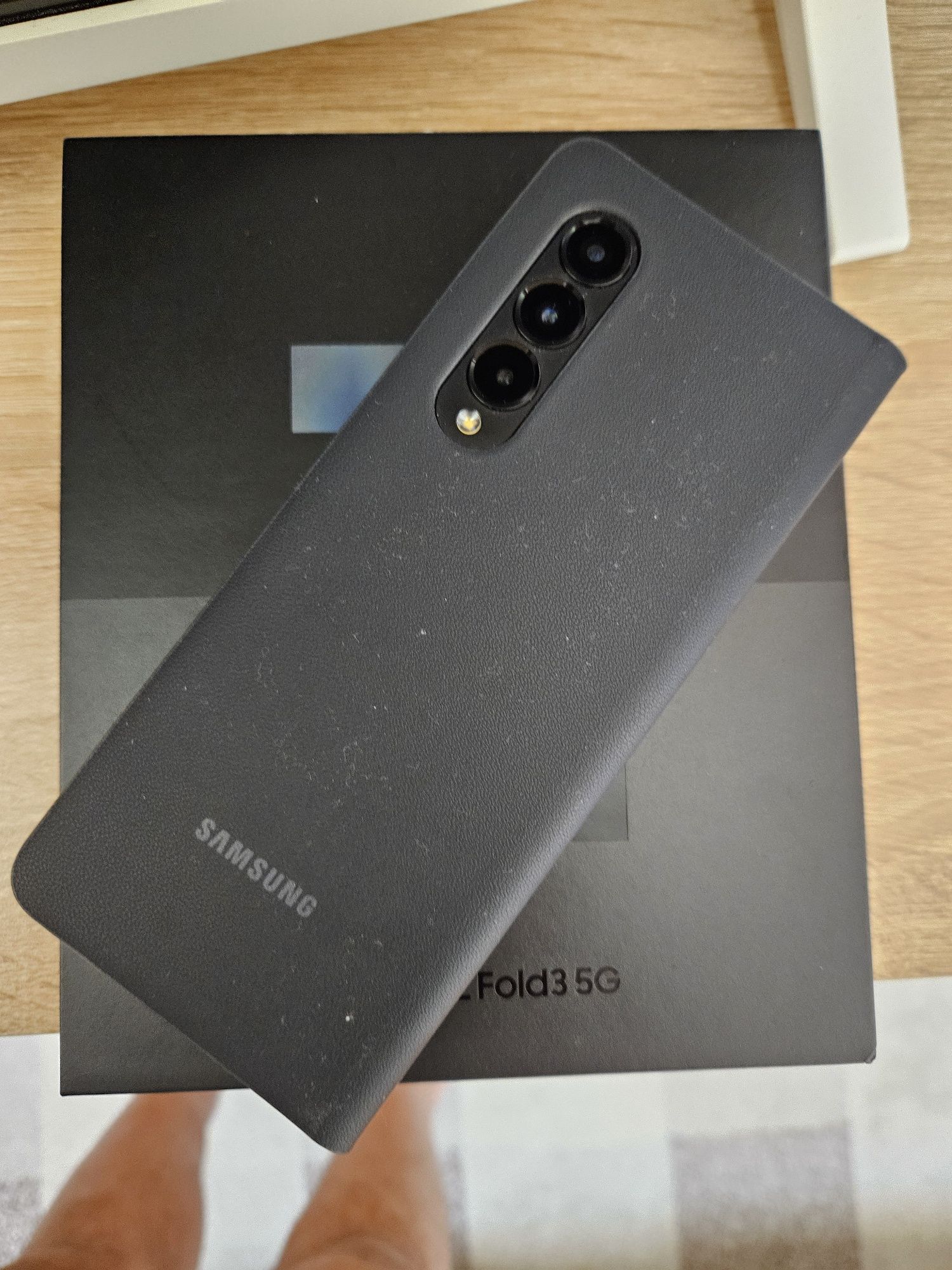 Samsung Z Fold 3 256 GB