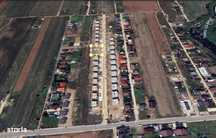 Teren intravilan, 300mp, deschidere 18ml, stradal, zona Berceni Vidra