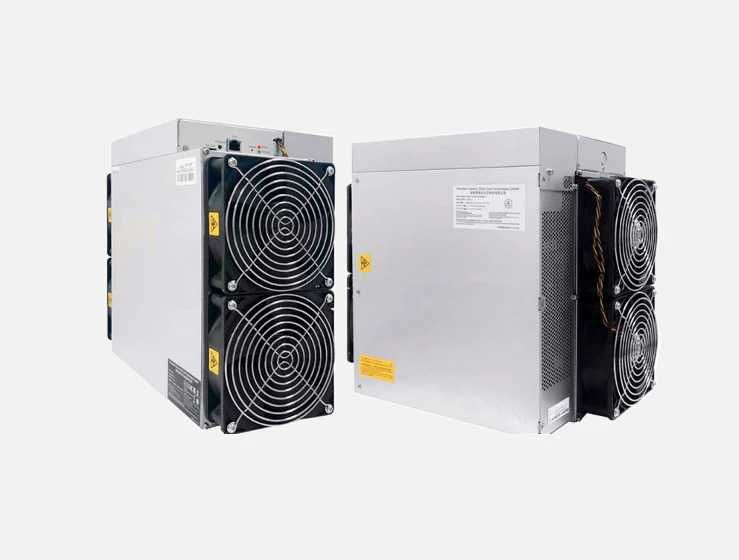 SUPER OFERTA! 4* Bitmain Antminer S19   1500 USDT