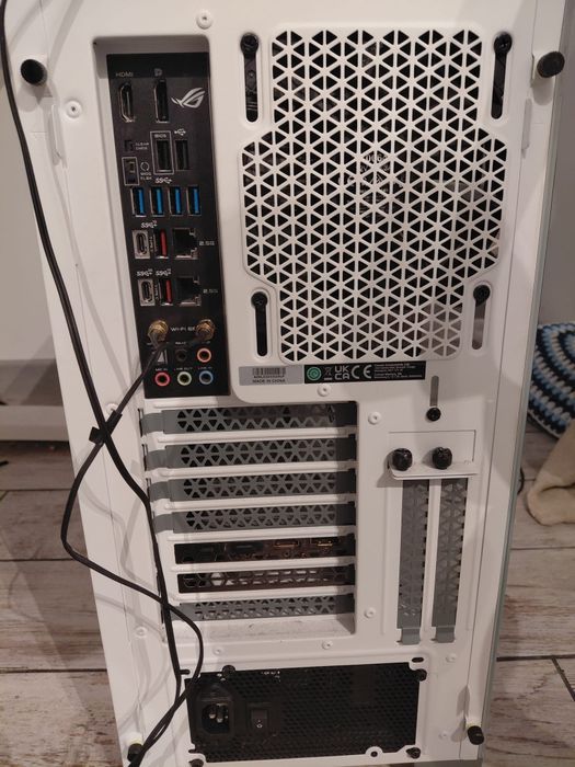 Unitate PC Gaming I7 11700k