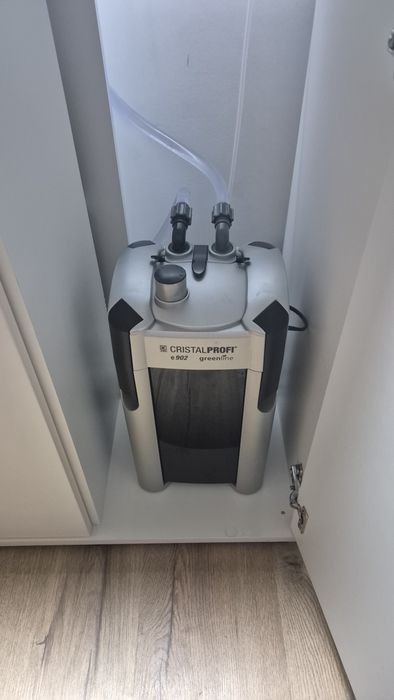 Vând Acvariu Juwel Rio 180l