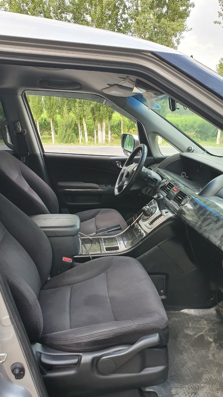 Honda elsyon 2010