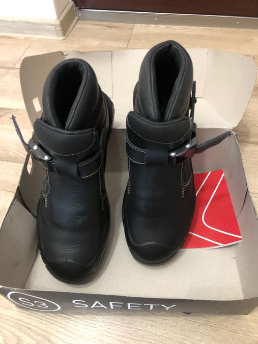 Vand ghete de sudor NOI - Engelbert Strauss