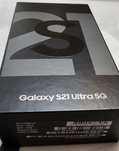 Samsung S21 Ultra