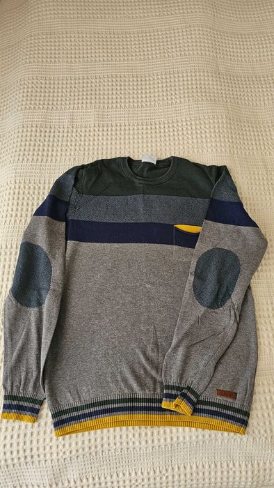 Пуловер US Polo много добро състояние