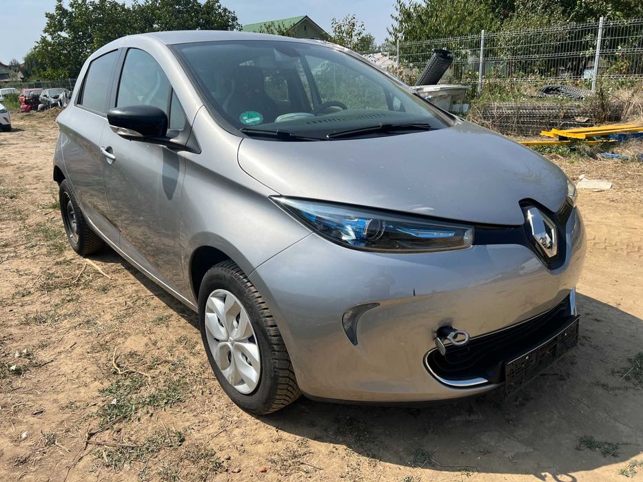 Renault Zoe 2013 2018 invertor motor automata motor electric compresor