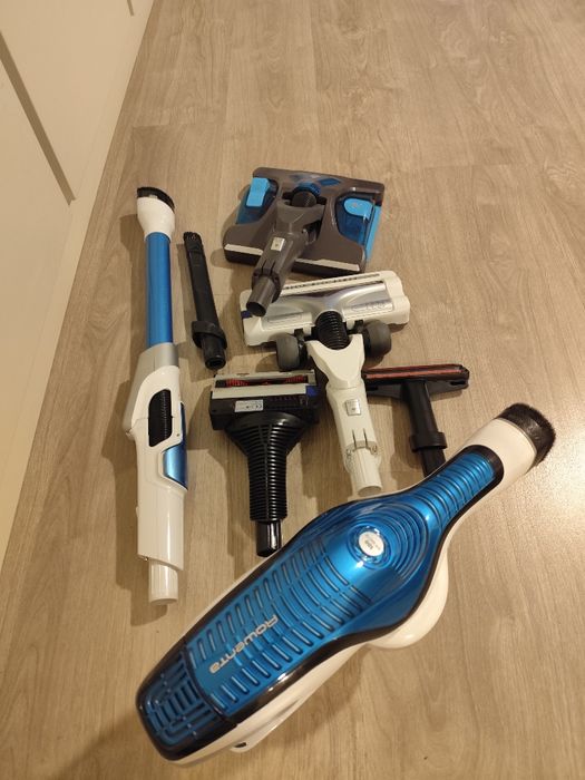 Aspirator vertical Rowenta Air Force 560 Aqua