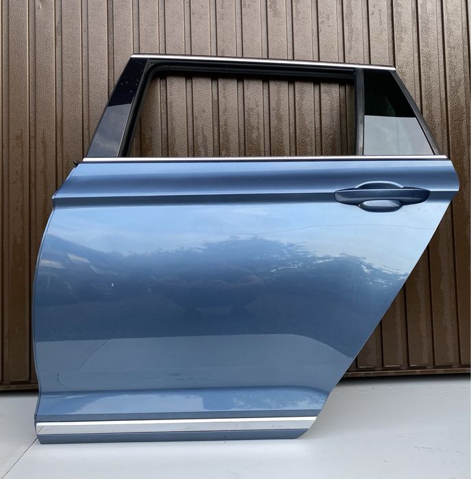 Usa st spate vw Passat B8 combi cod de culoare LB5J 2015-2020