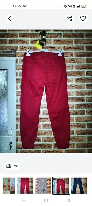 Haine de damă măsura L.