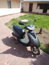 Honda dio af-62,