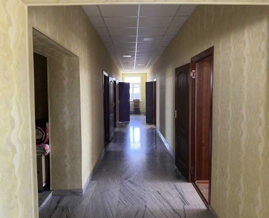 Продаётся птице ферма на 3 га земли в Кибрайском р-не