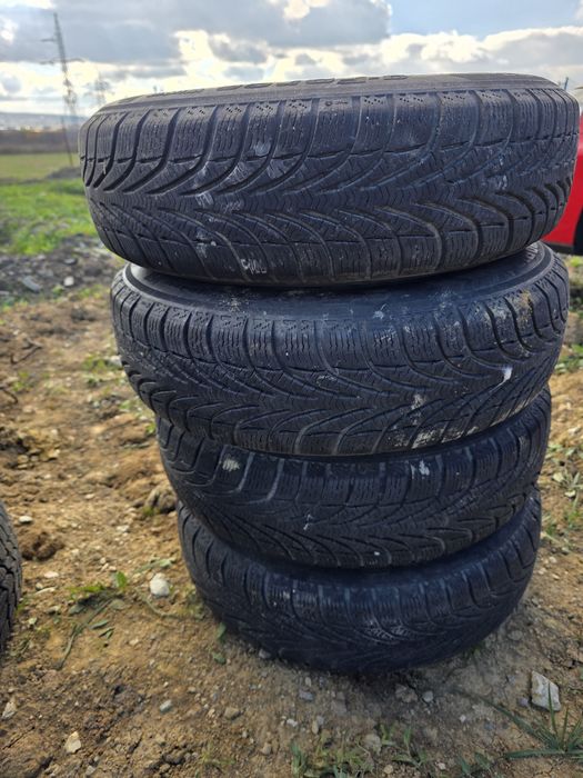 Cauciucuri 155 80 r 13