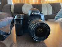 Camera Foto Canon 6D + Obiectiv