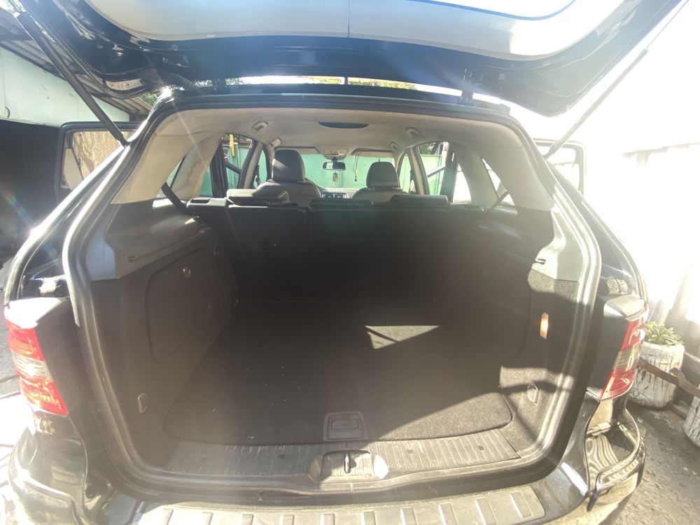 Mersedes-benz B 180