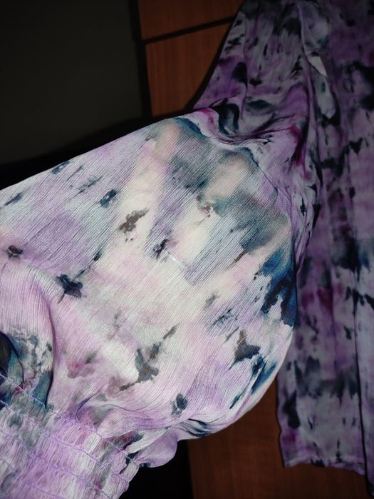 Vând bluză damă C&A