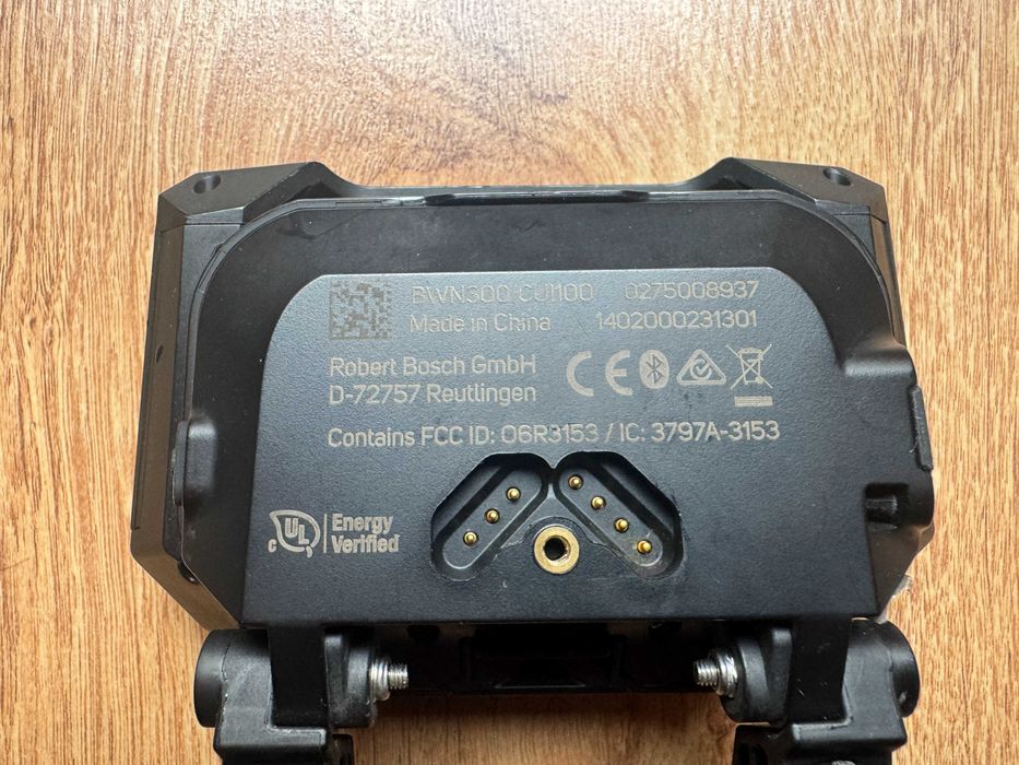 Bosch SmartphoneHub Retrofit Kit CUI100/COBI App