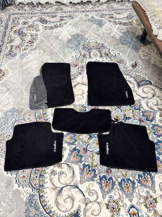 Malibu 1 polik Aksiya!!!