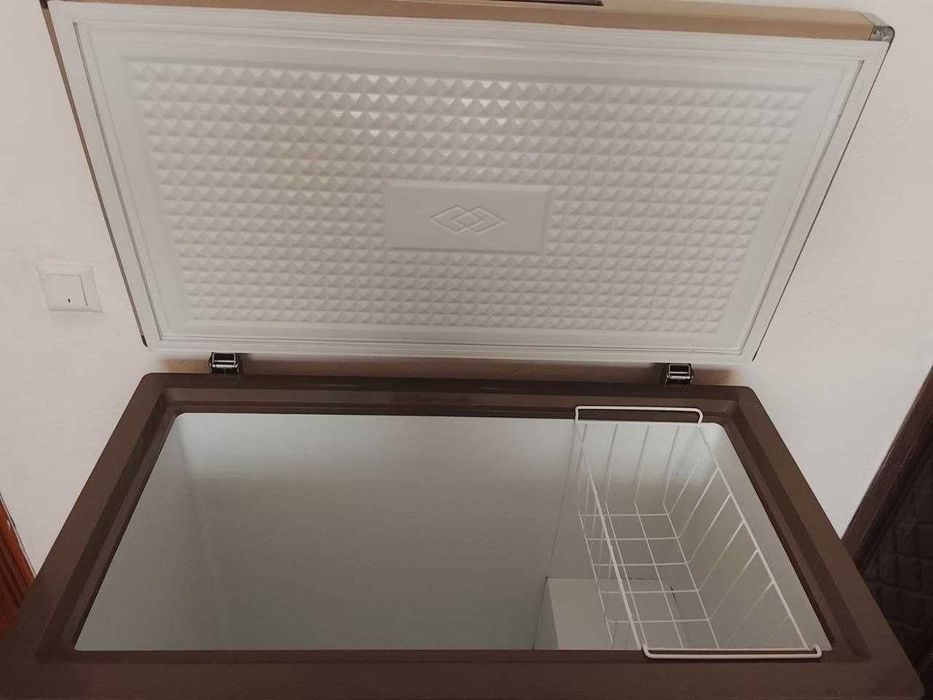 Продается морозильник