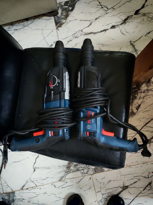 Bosch GBH 2-28F Rotopercutoar & ciocan