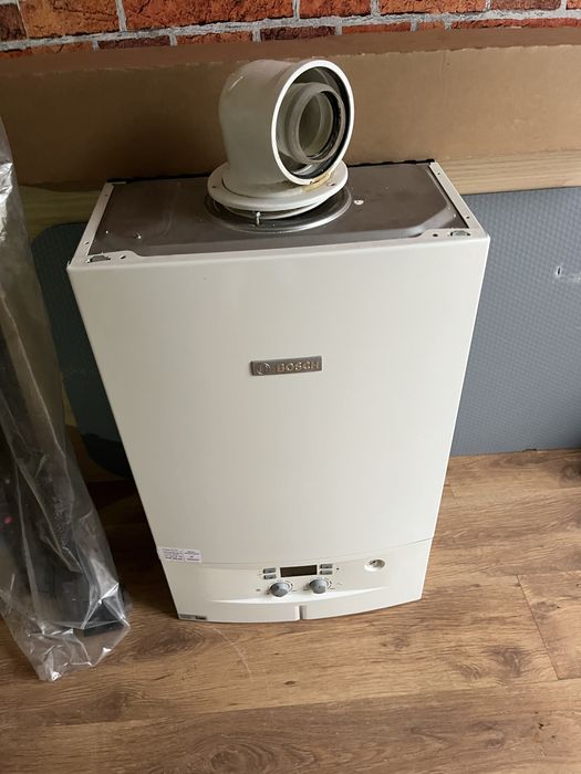 Centrala Bosch Condens 2000 W