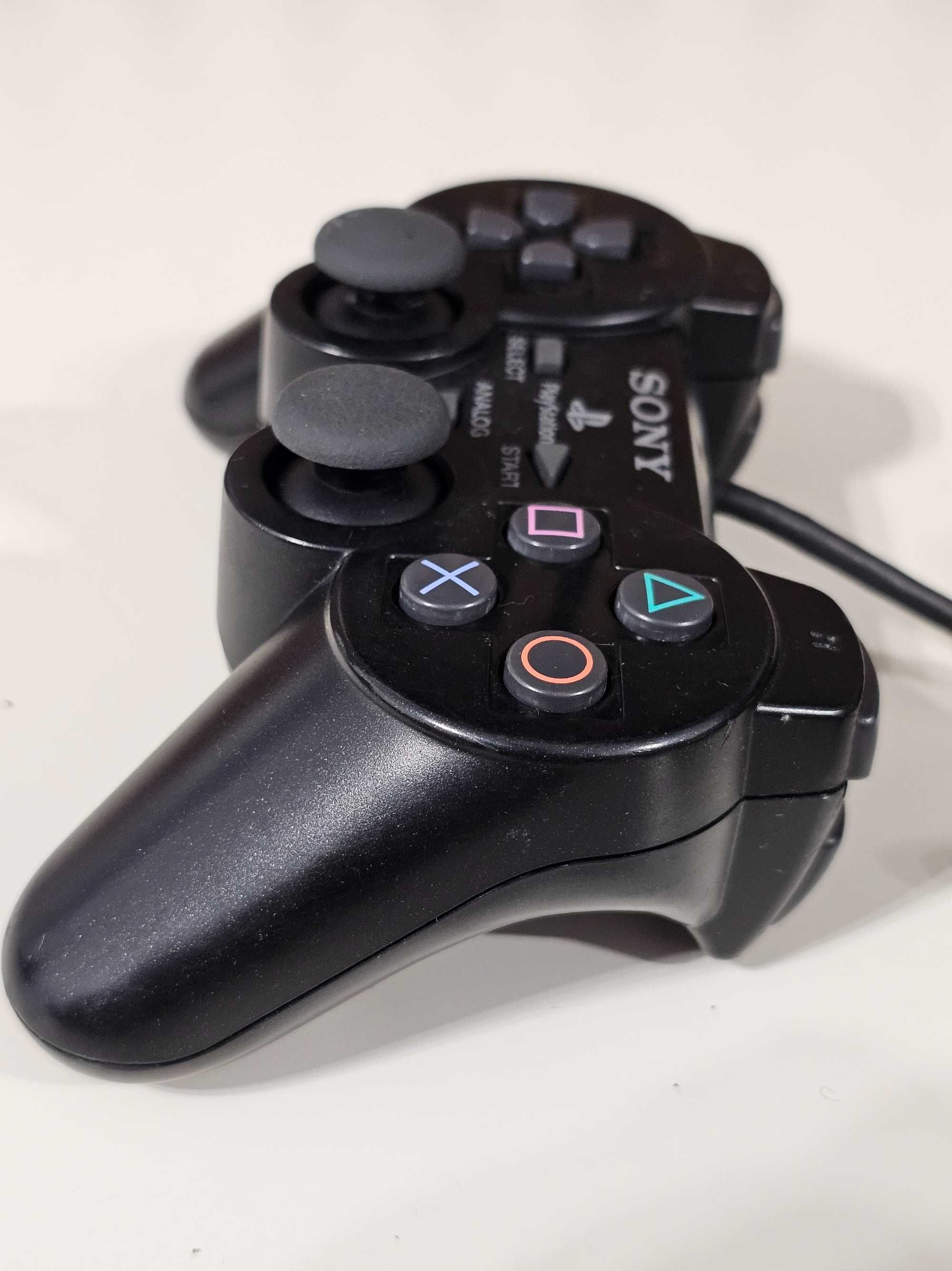 Controller Sony Play Station 2 PS2 Dualshock 2