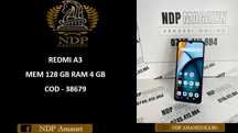 NDP Amanet NON-STOP Bld.Iuliu Maniu 69 REDMI A3 (38679)