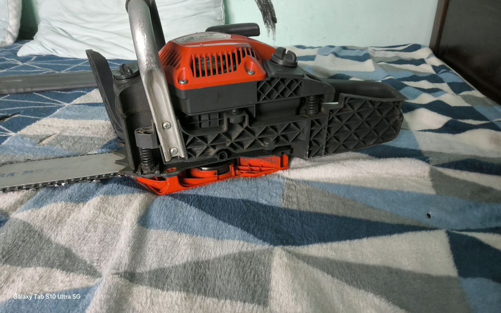 Drujba Efco MTH 4000 nouă