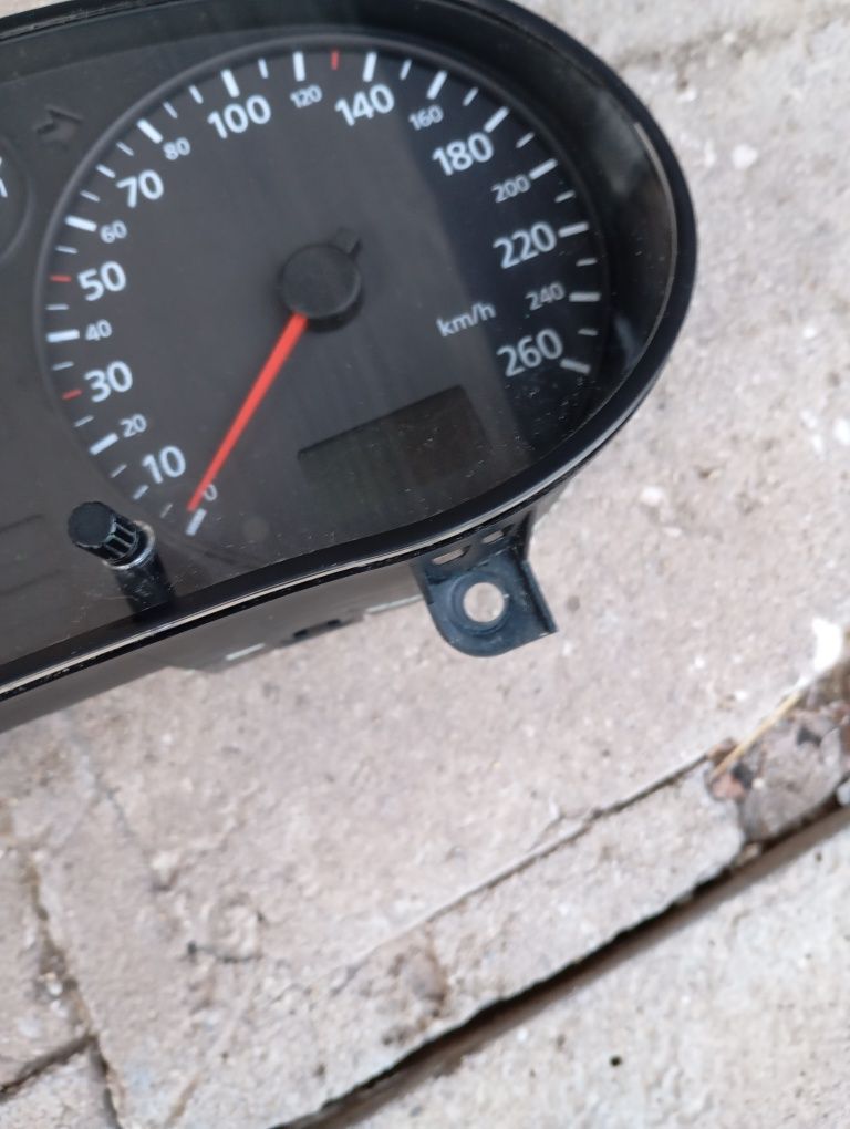 Километраж Audi A3 8l 1.8 125
