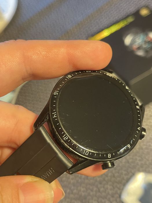 Smartwatch Huawei gt2