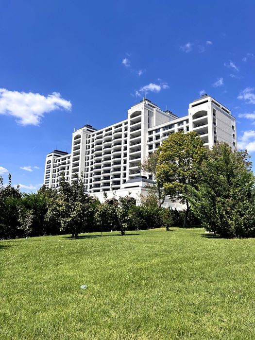 Поддръжка на градини в София  от Mr.Donchev