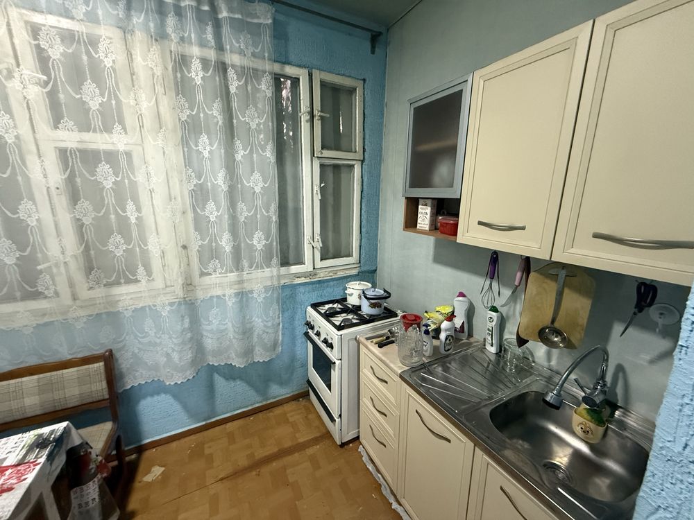 Квартира сдается, Мирабадский район, Куйлюк Массив 4 2/3/4 2х6 балкон