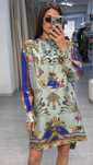 Rochie Etro superbă