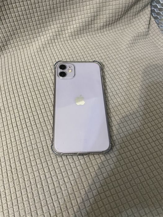Iphone 11 64gb в отличном состояний