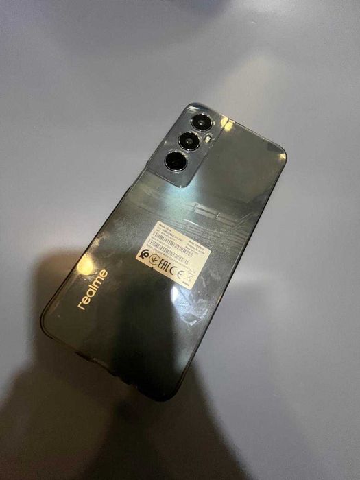 Oppo Realme C65,256 GB(Город Семей,ул Валиханова 100/1)ЛОТ:757367